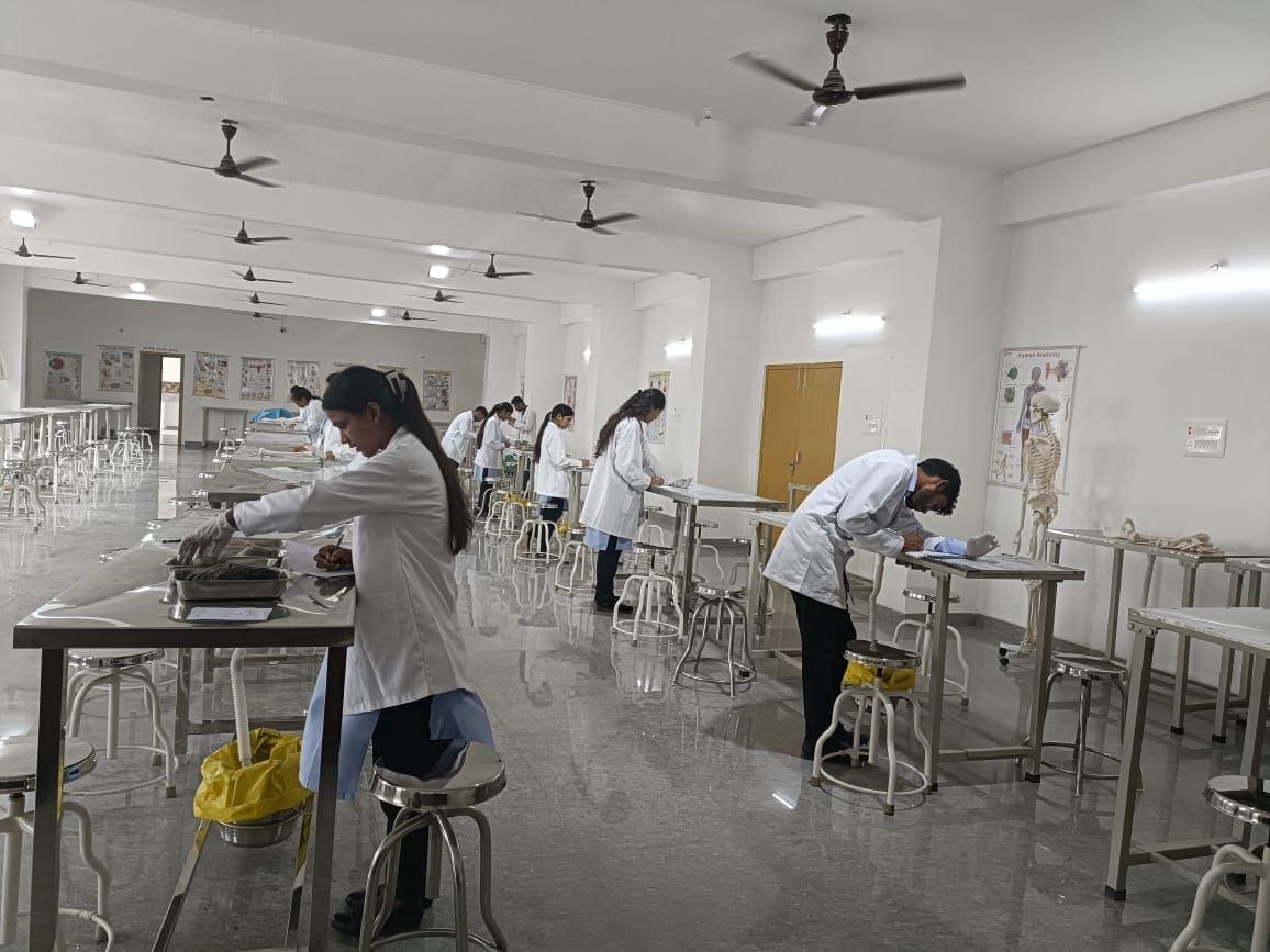 Himalaya Ayurvedic Medical College